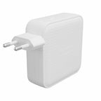 HYPER HJ1002WHWWGL mobile device charger Laptop, Smartphone, Tablet White AC Fast charging Indoor