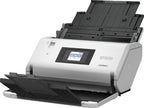 Epson DS-30000 Sheet-fed scanner 600 x 600 DPI A3 White