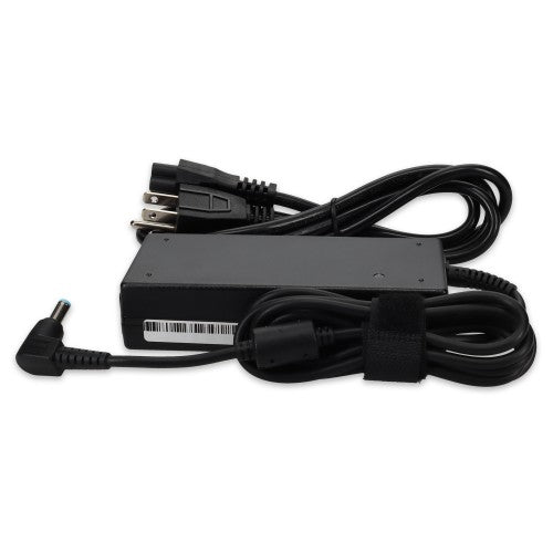AddOn Networks AK.090AP.016-AA power adapter/inverter Indoor 90 W Black