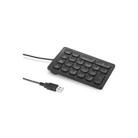 Kensington K79820WW keyboard USB Black
