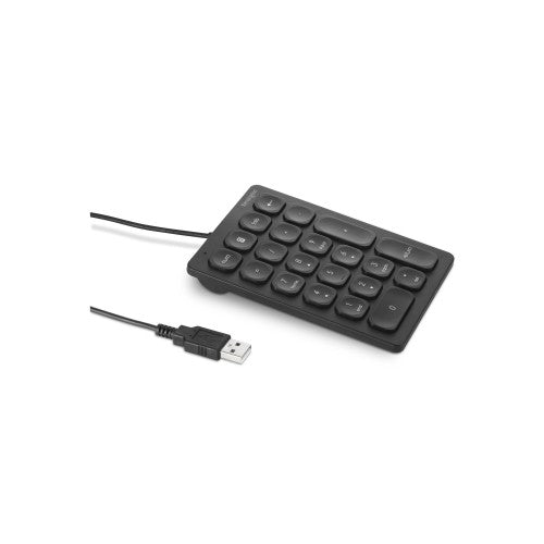 Kensington K79820WW keyboard USB Black