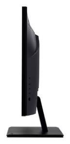 Acer Vero V7 V227Q H computer monitor 21.5" 1920 x 1080 pixels Full HD LCD Black