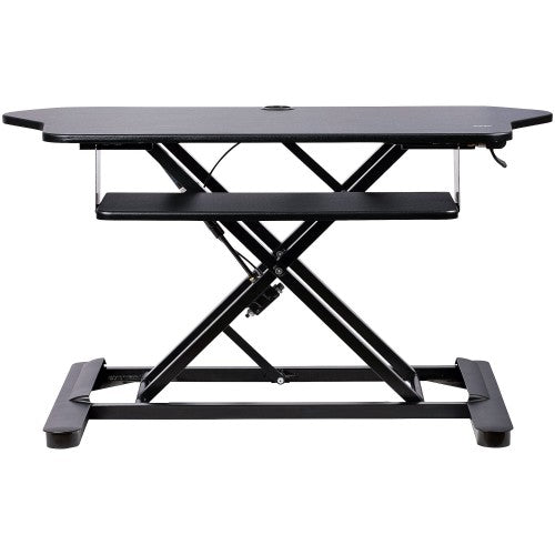 StarTech.com ARMSTSCORNR desktop sit-stand workplace