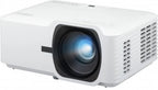 Viewsonic LS740W data projector Standard throw projector 5000 ANSI lumens 3LCD WXGA (1200x800) White