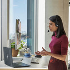 HP EliteOne 870 G9 All-in-One Touchscreen PC Intel® Core™ i7 i7-14700 27" 2560 x 1440 pixels 16 GB DDR5-SDRAM