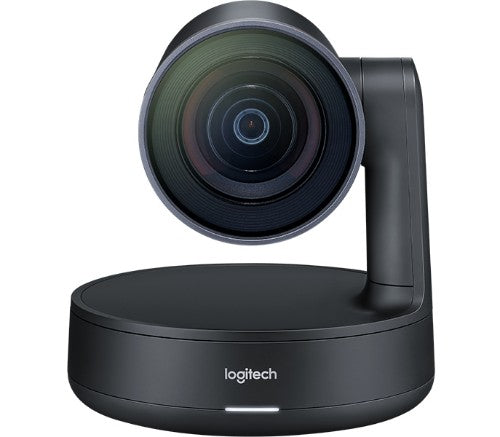 Logitech 960-001226 video conferencing camera 13 MP Black 3840 x 2160 pixels 60 fps