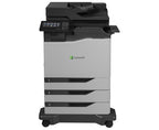 Lexmark CX820dtfe Laser A4 1200 x 1200 DPI 52 ppm