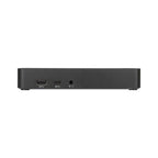 Targus DOCK310USZ laptop dock/port replicator Wired Black