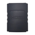 Tripp Lite P164-000-8K6 cable gender changer HDMI Type A (Standard) HDMI Black