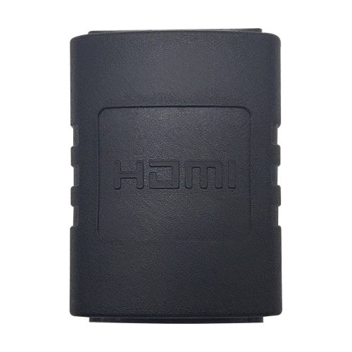 Tripp Lite P164-000-8K6 cable gender changer HDMI Type A (Standard) HDMI Black