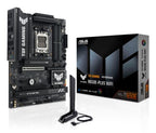 ASUS TUF GAMING B650E-PLUS WIFI AMD B650 Socket AM5 ATX
