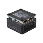 ASUS NUC 13 RNUC13L3HV70000UI UCFF Black i7-1370P