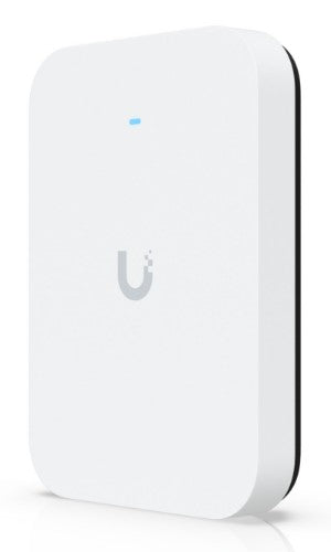 Ubiquiti U7 Pro XG Wall 5800 Mbit/s White Power over Ethernet (PoE)