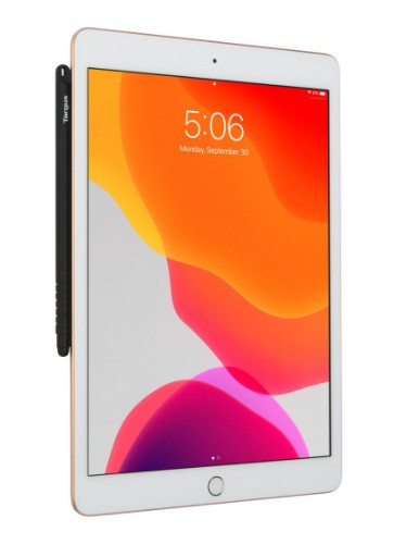 Targus AMM168GL stylus pen 0.635 oz (18 g) Black