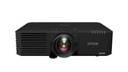 Epson PowerLite EB-L735U data projector 7000 ANSI lumens 3LCD WUXGA (1920x1200) Black
