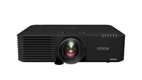 Epson PowerLite EB-L735U data projector 7000 ANSI lumens 3LCD WUXGA (1920x1200) Black