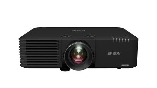 Epson PowerLite EB-L735U data projector 7000 ANSI lumens 3LCD WUXGA (1920x1200) Black