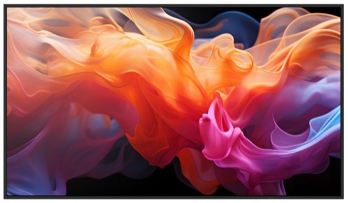 Sharp MultiSync E329 Digital signage flat panel 32" 350 cd/m² Full HD Black 16/7