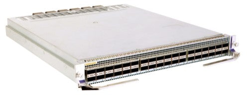 HPE Networking 12900E 36p 100GbE QSFP28 HB Module