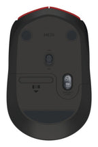Logitech 910-004941 mouse Office Ambidextrous RF Wireless