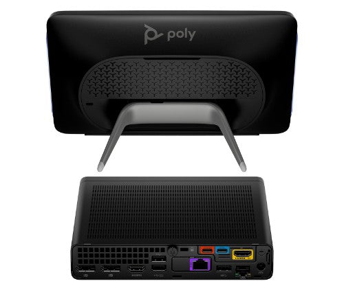 HP Mini IP Conference PC with Microsoft Team Rooms