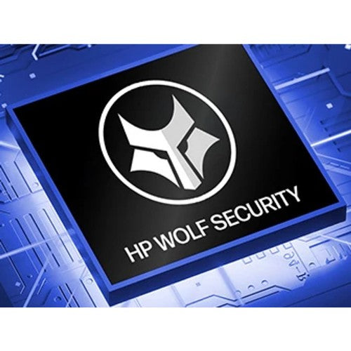 HP EliteBook X G2i 14 inch Notebook Next Gen AI PC Wolf Pro Security Edition