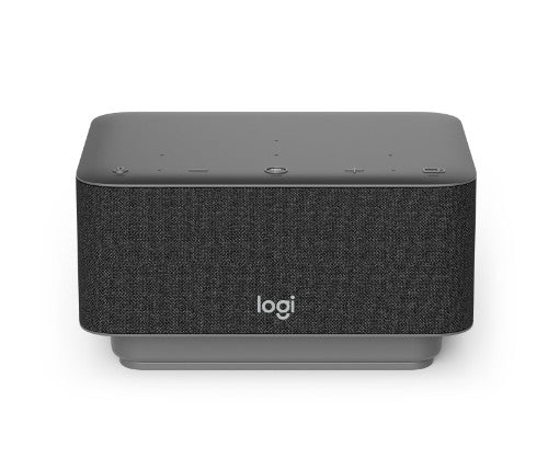 Logitech Logi Dock Focus Room Kit Teams