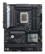 ASUS TUF GAMING B860-PLUS WIFI Intel B860 LGA 1851 (Socket V1) ATX