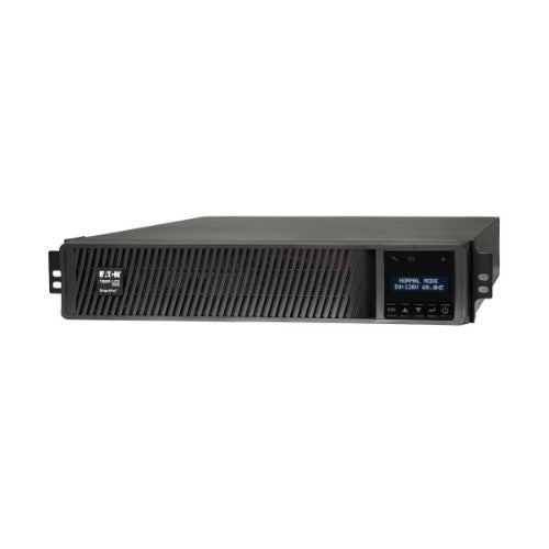 Tripp Lite SMART3000RMXL2U uninterruptible power supply (UPS) Line-Interactive 3 kVA 2880 W 9 AC outlet(s)