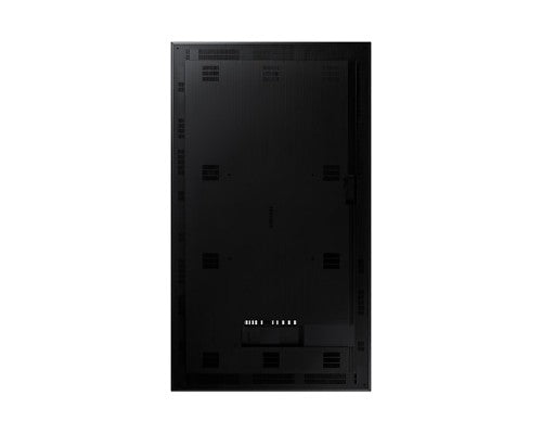 Samsung OM75A Digital signage flat panel 75" Wi-Fi 4000 cd/m² 4K Ultra HD Black Tizen 5.0