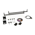 Tripp Lite PDUMV30HVNETLX power distribution unit (PDU) 24 AC outlet(s) 0U Black