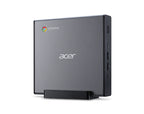 Acer Chromebox CXI4-I58G Intel® Core™ i5 i5-10210U 8 GB DDR4-SDRAM 256 GB SSD ChromeOS Mini PC Black