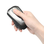 Adesso iMouse P10 mouse Office Ambidextrous RF Wireless