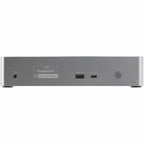 StarTech.com DK31C4DPPD laptop dock/port replicator Wired USB 3.2 Gen 2 (3.1 Gen 2) Type-C Black, Gray