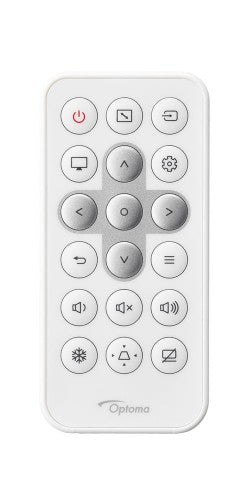 Optoma ZW350E 4000 ANSI lumens DLP WXGA (1280x800) 3D White