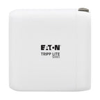 Tripp Lite U280-W02-40C2-G mobile device charger Smartphone, Tablet White AC Indoor