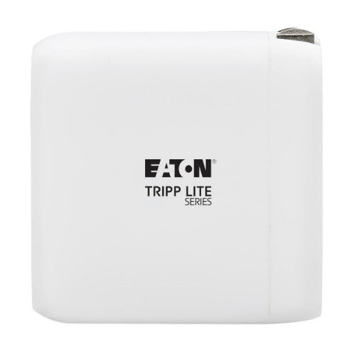 Tripp Lite U280-W02-40C2-G mobile device charger Smartphone, Tablet White AC Indoor