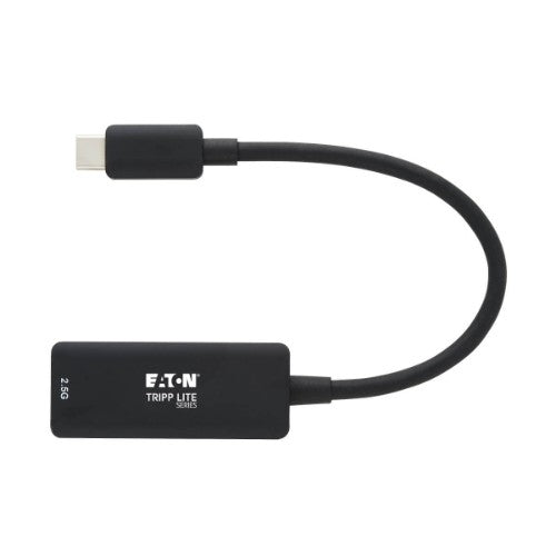 Tripp Lite U436-06N-2P5 network card Ethernet 1000 Mbit/s