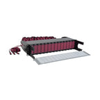 Tripp Lite N48K-42M8L168-B patch panel