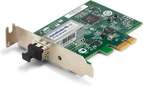 HP Allied Telesis AT-2914SX/LC-901 1GB LC Fiber NIC