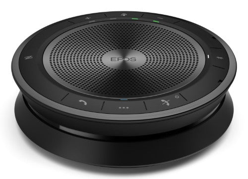 EPOS EXPAND 40T speakerphone Universal USB/Bluetooth Black, Gray
