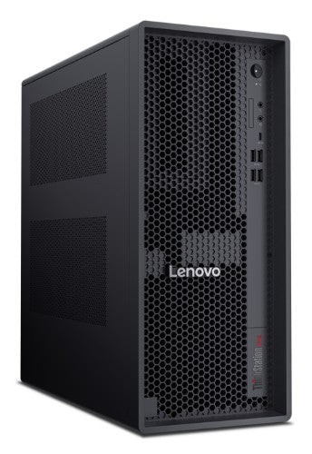 Lenovo ThinkStation P4 AMD Ryzen™ 9 PRO PRO 9955 32 GB DDR5-SDRAM 512 GB SSD Windows 11 Pro Workstation