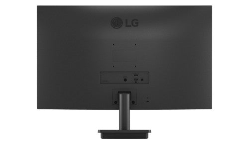 LG 27BA400-B computer monitor 27" 1920 x 1080 pixels Full HD LCD Black