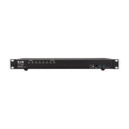 Tripp Lite B024-DPU08 KVM switch Rack mounting Black