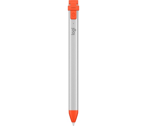 Logitech 914-000031 stylus pen 0.705 oz (20 g) Orange