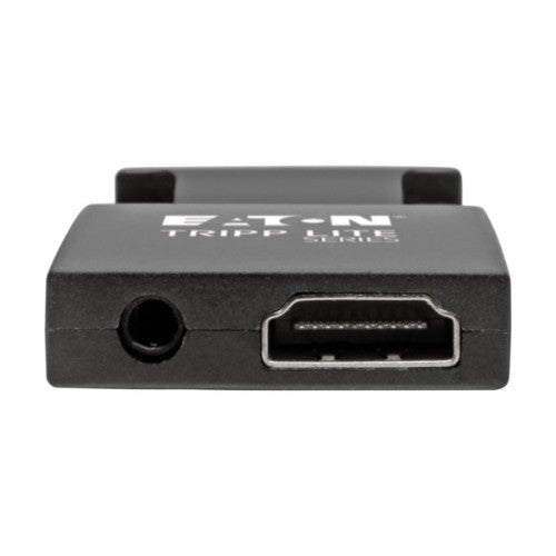 Tripp Lite P131-000-A-DISP video signal converter Active video converter 1920 x 1200 pixels
