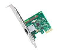 Intel I210T1 network card Internal Ethernet