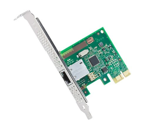 Intel I210T1 network card Internal Ethernet