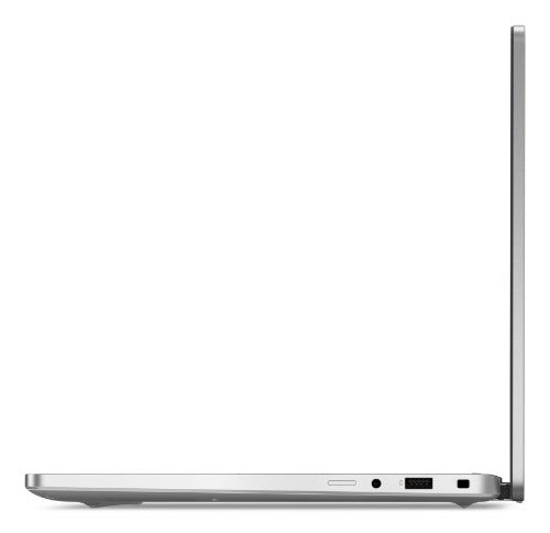 DELL Pro 14 Plus PB14250 Intel Core Ultra 7 265U Laptop 14" Full HD+ 32 GB DDR5-SDRAM 512 GB SSD Wi-Fi 6E (802.11ax) Windows 11 Pro US English Aluminum