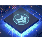 HP EliteBook Ultra G1i Next Gen AI PC Wolf Pro Security Edition Intel Core Ultra 7 258V Laptop 14" Touchscreen 2.8K 32 GB LPDDR5x-SDRAM 512 GB SSD Wi-Fi 7 (802.11be) Windows 11 Pro Blue